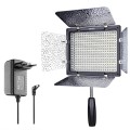 Lampa panelowa LED Yongnuo YN300 III Daylight w komplecie z zasilaczem sieciowym