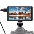 Monitor podglądowy Feelworld CUT6S 4K z funkcją zapisu USB HDMI 3G-SDI