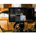 Monitor podglądowy Feelworld CUT6S 4K z funkcją zapisu USB HDMI 3G-SDI