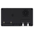 Monitor podglądowy Feelworld CUT6S 4K z funkcją zapisu USB HDMI 3G-SDI