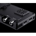 Monitor podglądowy Feelworld CUT6S 4K z funkcją zapisu USB HDMI 3G-SDI