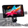 Monitor podglądowy Feelworld CUT6S 4K z funkcją zapisu USB HDMI 3G-SDI
