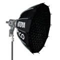 Softbox studyjny MITOYA PICO 65 cm z mocowaniem Bowens