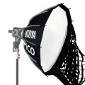 Softbox studyjny MITOYA PICO 65 cm z mocowaniem Bowens
