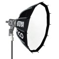Softbox studyjny MITOYA PICO 65 cm z mocowaniem Bowens