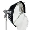 Softbox studyjny MITOYA PICO 65 cm z mocowaniem Bowens