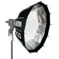 Softbox studyjny MITOYA PICO 65 cm z mocowaniem Bowens