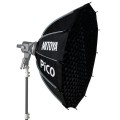 Softbox studyjny MITOYA PICO 85 cm z mocowaniem Bowens