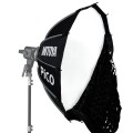 Softbox studyjny MITOYA PICO 85 cm z mocowaniem Bowens