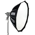 Softbox studyjny MITOYA PICO 85 cm z mocowaniem Bowens