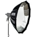 Softbox studyjny MITOYA PICO 85 cm z mocowaniem Bowens