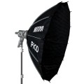 Softbox studyjny MITOYA PICO 105 cm z mocowaniem Bowens