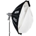 Softbox studyjny MITOYA PICO 105 cm z mocowaniem Bowens