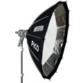 Softbox studyjny MITOYA PICO 105 cm z mocowaniem Bowens