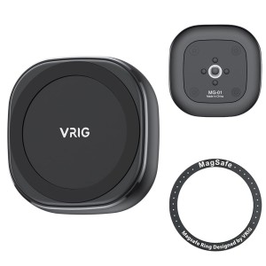 VRIG Magnetyczny uchwyt do telefonu MG-01