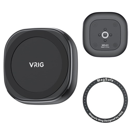 VRIG Magnetyczny uchwyt do telefonu MG-01