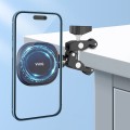 VRIG Magnetyczny uchwyt do telefonu MG-01