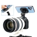 VRIG Magnetyczny uchwyt do telefonu MG-01