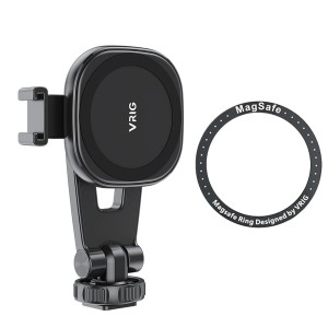 VRIG Magnetyczny uchwyt do telefonu na statyw MG-03