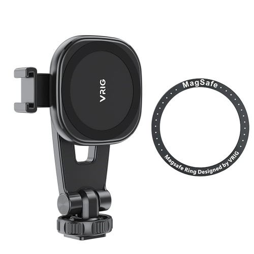 VRIG Magnetyczny uchwyt do telefonu na statyw MG-03