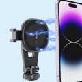VRIG Magnetyczny uchwyt do telefonu na statyw MG-03