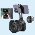 VRIG Magnetyczny uchwyt do telefonu na statyw MG-03