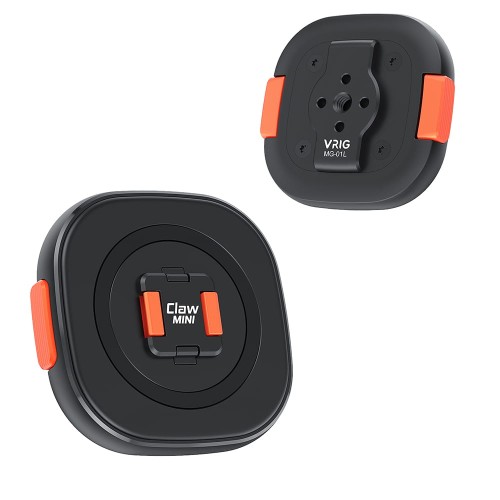 VRIG Claw Mini Magnetyczny uchwyt do telefonu MG-01L