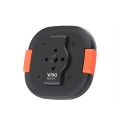 VRIG Claw Mini Magnetyczny uchwyt do telefonu MG-01L