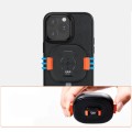 VRIG Claw Mini Magnetyczny uchwyt do telefonu MG-01L