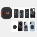VRIG Claw Mini Magnetyczny uchwyt do telefonu MG-01L