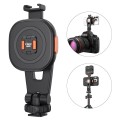 VRIG Claw Mini Magnetyczny uchwyt do telefonu na statyw MG-03L