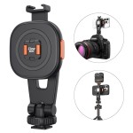 VRIG Claw Mini Magnetyczny uchwyt do telefonu na statyw MG-03L