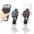 VRIG Claw Mini Magnetyczny uchwyt do telefonu na statyw MG-03L