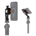 VRIG Claw Mini Magnetyczny uchwyt do telefonu na statyw MG-03L