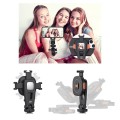 VRIG Claw Mini Magnetyczny uchwyt do telefonu na statyw MG-03L