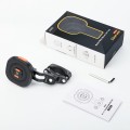 VRIG Claw Mini Magnetyczny uchwyt do telefonu na rower MG-17L