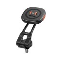 VRIG Claw Mini Magnetyczny uchwyt do telefonu na motocykl MG-18L