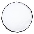 Studyjny softbox paraboliczny MITOYA SPEEDY DEEP 70cm z gridem i mocowaniem Bowens