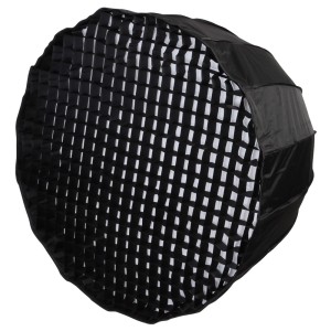 Softbox MITOYA SPEEDY DEEP 90cm + Grid [Bowens]