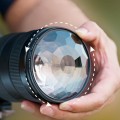 Filtr efektowy K&F Concept Nano-B Kaleidoscope 72mm