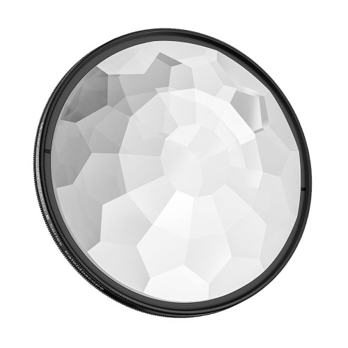 Filtr efektowy K&F Concept Nano-B Kaleidoscope 77mm [kalejdoskop]
