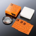 Filtr efektowy K&F Concept Nano-B Kaleidoscope 77mm