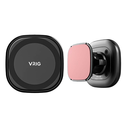 VRIG MG-06 magnetyczny uchwyt samochodowy do telefonu