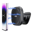 VRIG MG-06 magnetyczny uchwyt samochodowy do telefonu