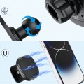 VRIG MG-06 magnetyczny uchwyt samochodowy do telefonu