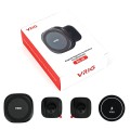 VRIG MG-06 magnetyczny uchwyt samochodowy do telefonu
