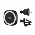 VRIG MG-07 magnetyczny uchwyt samochodowy do telefonu