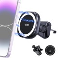 VRIG MG-07 magnetyczny uchwyt samochodowy do telefonu