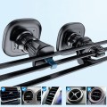 VRIG MG-07 magnetyczny uchwyt samochodowy do telefonu