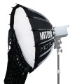 Softbox studyjny MITOYA MOTION 65 cm z mocowaniem Bowens